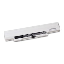 Casper Uyumlu Nirvana Mb55Iı1 Mb55In1-3 Notebook Bataryası - Beyaz - 3 C