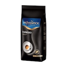Mövenpick Çekirdek Kahve 1kg Espresso - Arabica & Robusta Karışımı Tarı