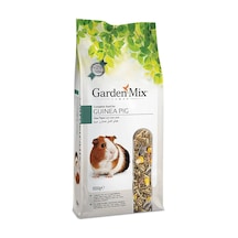 Garden Mix Platin Ginepig Yemi 1000 Gr