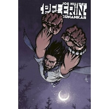 Pelerin Cilt 3: Günahkâr - Kapak A - Aıaı-894279