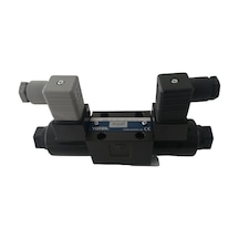 Yuken Dsg-01-3c4-d24-n-70 Selonoid Uyarılı Yön Kontrol Valfi