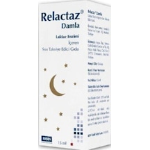 Assos Relactaz Damla