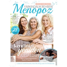 Collectors Issue Menopoz