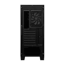 Msı Mag Forge 121a B75 Pcıe5 Iı Gamıng Kasa