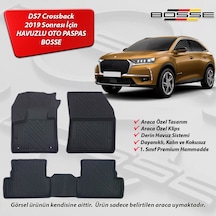 Ds7 Paspas Araca Özel 2019 2024 Bosse Paspas 3d Havuzlu Ds7 Paspas Araca Özel 2019 2024 Bosse Paspas 3d Havuzlu