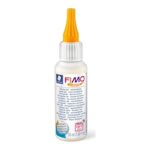Fimo Liquid Gel Sıvı Jel 50Ml N 8050-00 Transculent