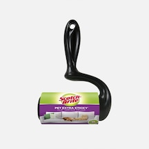 Scotch Brite Evcil Hayvan Tüy Toplayıcı Rulo 48 Yaprak