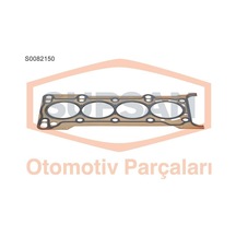 SÜPSAN S0082150 SÜPSAN SİLİNDİR KAPAK CONTASI MAZDA 3 03-08 16V B
