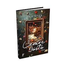 Cemre Düştü Cilt 1 Ciltli / Elif Öner