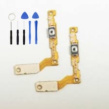 Samsung Uyumlu J5 Prime - J7 Prime - On5 - On7 Yan Ses Film