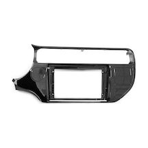 Maitech Per70126 Kia Rio 2015-2017 Model Multimedya Teyp Çerçevesi 9"