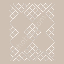 Sn14 25X35 Cadence Sn Serisi Stencil