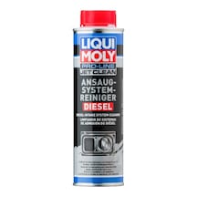Jet Clean Dizel Sistem Temizleyici 500 Ml