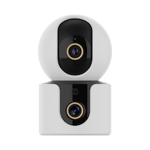 Smart Camera C500 Dual