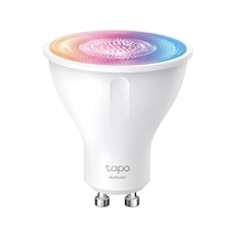 L630, Ayarlanabilir Parlaklık, Çok Renkli, Gu10 Lamba Tabanı, Uzaktan Kumanda, Enerji Tasarrufu, Alexa Ve Google Home Diğer