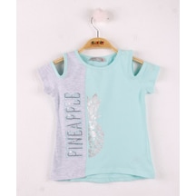 Mint Yeşili