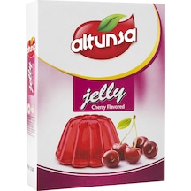 Altunsa Kiraz Aromalı jel 85 Gram