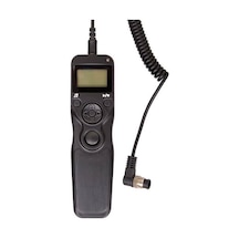 Hlypro Nikon D850 İçin Mc-30 Timer Kumanda