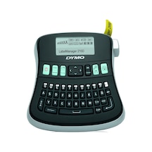 Dymo Kişisel Etiket Makinesi Label Manager 210d Elektronik S0784430