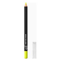 E.l.f. Smoky Kohl Eyeliner Yüksek Pigmentli Uzun Süre Kalıcı Göz Kalemi Limelight 6