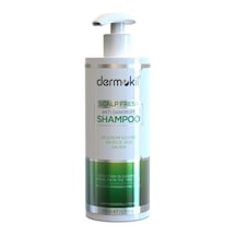 Kepeğe Karşı Şampuan 390 Ml