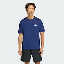 Adidas Workout Essentials Base Erkek Tişört C-adıkd5457e50a00 Lacivert