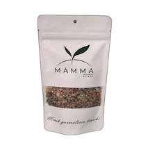 Sebzeli Mercimek Çorbası+7ay