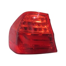 Bmw 3 Serı E90 09/11 Dış Stop Lambası Sol Kırmızı Ledli/duylu Lcı E Marklı