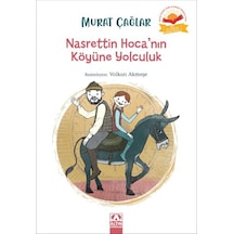 Nasrettin Hoca Nın Köyüne Yolculuk - Ezjı-652534