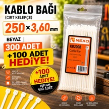 250x3,60mm