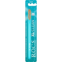 Rocs XL Clean Ekstra Temizlik İçin Diş Fırçası