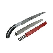 Murcell Sls-1005 Kılıflı Yedek Testereli Budama Testeresi 240 Cm