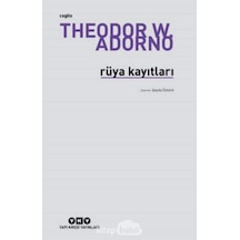 Rüya Kayıtları - 57858324542813299256713