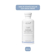 Keune Care Silver Savior Conditioner 250 ML