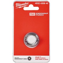 Milwaukee 28.3 Mm Hidrolik Panç