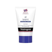 Neutrogena Konsantre Parfümlü El Kremi 50 ML