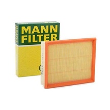 Peugeot 206 1.6 1998-2007 Mann Hava Filtresi Netpar2159