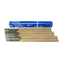 Vallorbe 5/32 Zincir Bileme Eğesi 4mm - 12 Adet