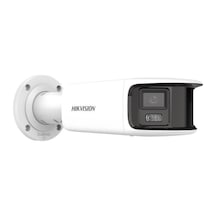 Hikvision Ds-2cd2t87g2p-lsu/sl Bullet 8 Mp 4k Gece Görüşlü Ip Güvenlik Kamerası