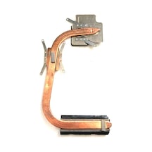 Lenovo Uyumlu Ideapad Z50-75 Notebook Soğutucu Cpu Heatsink Bak