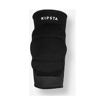 Kipsta Voleybol Dizliği - Siyah - Vkp100 Siyah