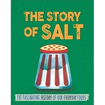 The Story Of Salt Wayland