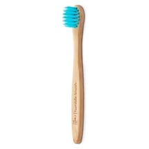 Humble Brush Baby Bebek Diş Fırçası Ultra Soft Mavi