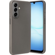 Samsung Galaxy Uyumlu A57 5g Thermax Silikon Kılıf - Gri Bzsxx00 1