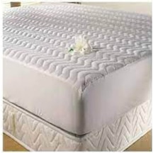 Özdilek Fitted Kapitone Alez Çift Kişilik 160X200+35 Beyaz Özdilek Fitted Kapitone Alez Çift Kişilik 160X200+35 Beyaz