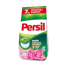 4 Adet Persil Çamaşır Deterjanı 7 Kg Gül