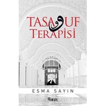 Tasavvuf Terapisi - Esma Sayın - Nesil Yayınları