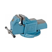 Bison Sabit Tezgah Mengenesi 125 Mm