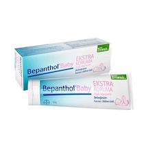 Bepanthol Baby Ekstra Koruma Pişik Merhemi 30 G