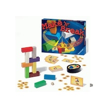 Ravensburger Maken Break Eğitici Zeka Geliştiren Oyuncak Montesso